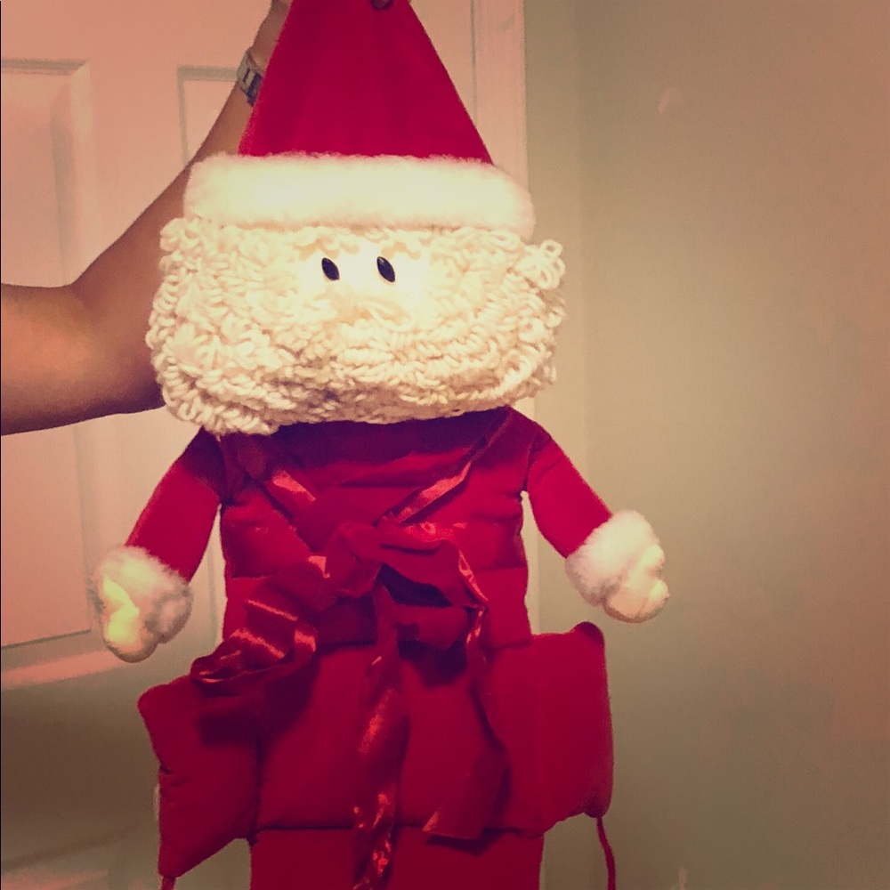 Santa